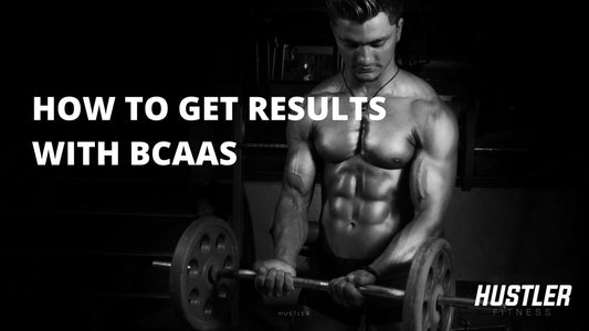 BCCAs: Benefits, Side Effects & Timing for Optimal Fitness Results