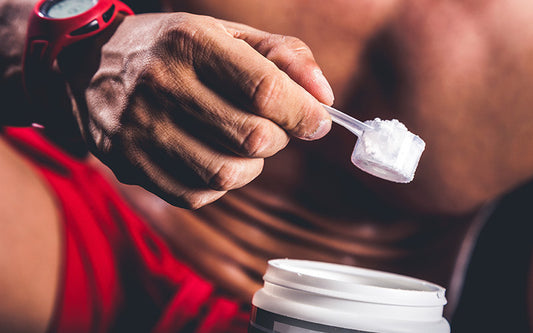 Branched Chain Amino Acids (BCAA's): The Complete Guide