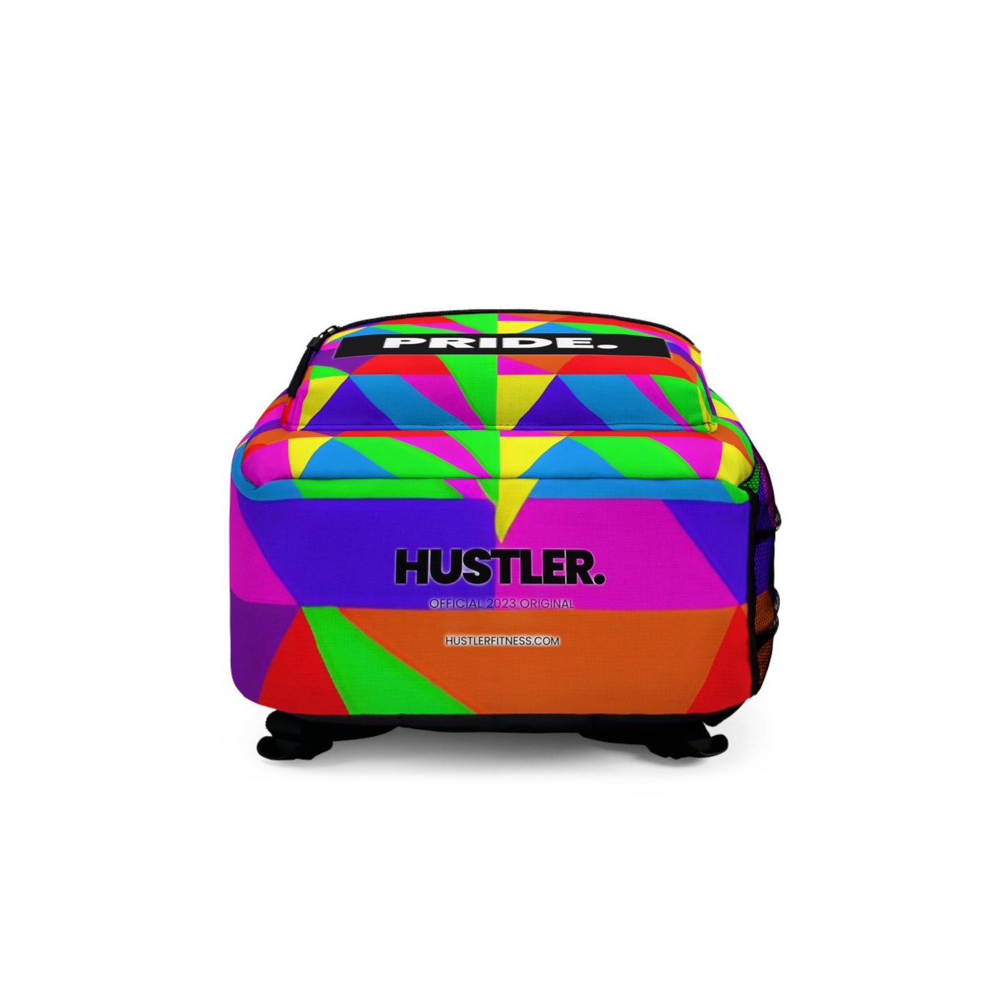 VintageVivi - Gay Pride Backpack