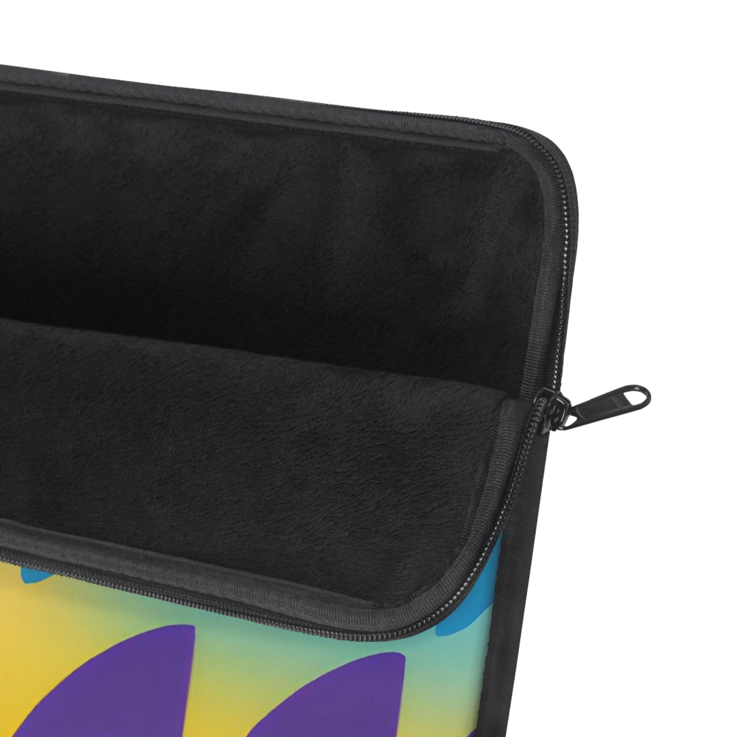 Flametastic - LGBTQ+ Laptop Sleeve (12", 13", 15")
