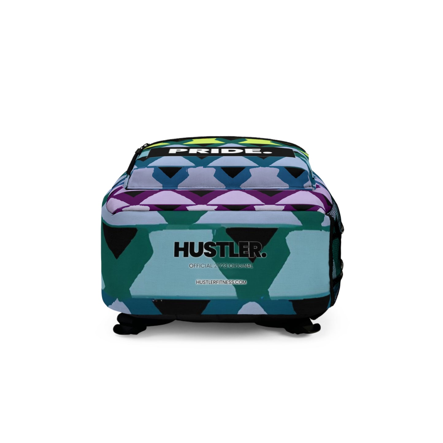 FlamingFever - Gay Pride Backpack