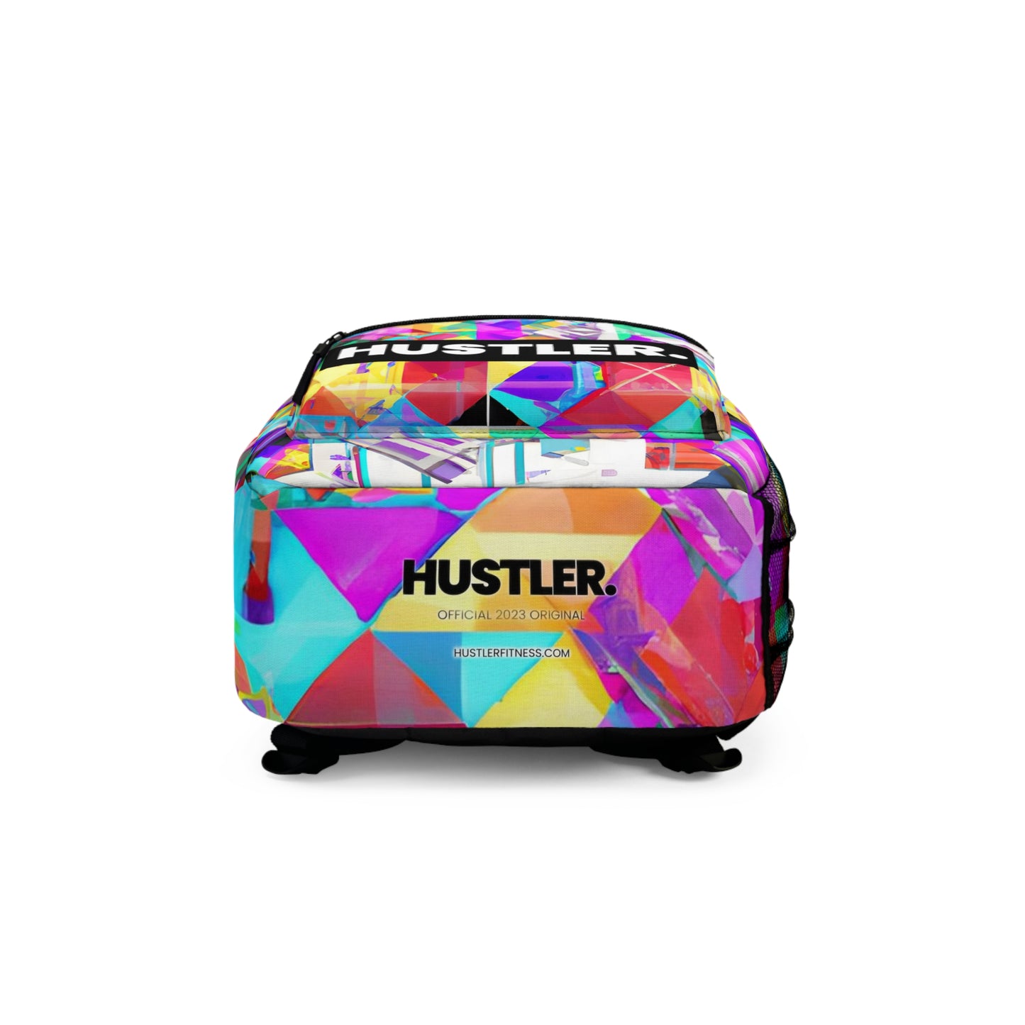 GalaxiStorm - LGBTQ+ Pride Backpack