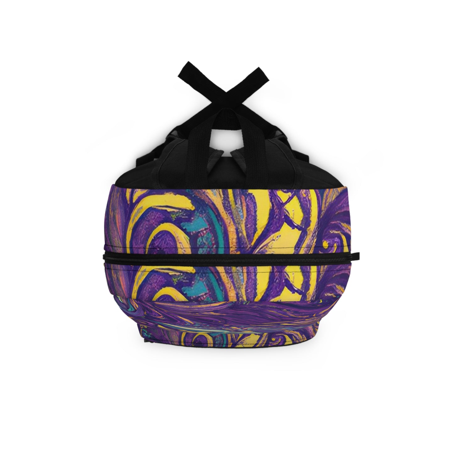 VixenVelvet - LGBTQ+ Pride Backpack