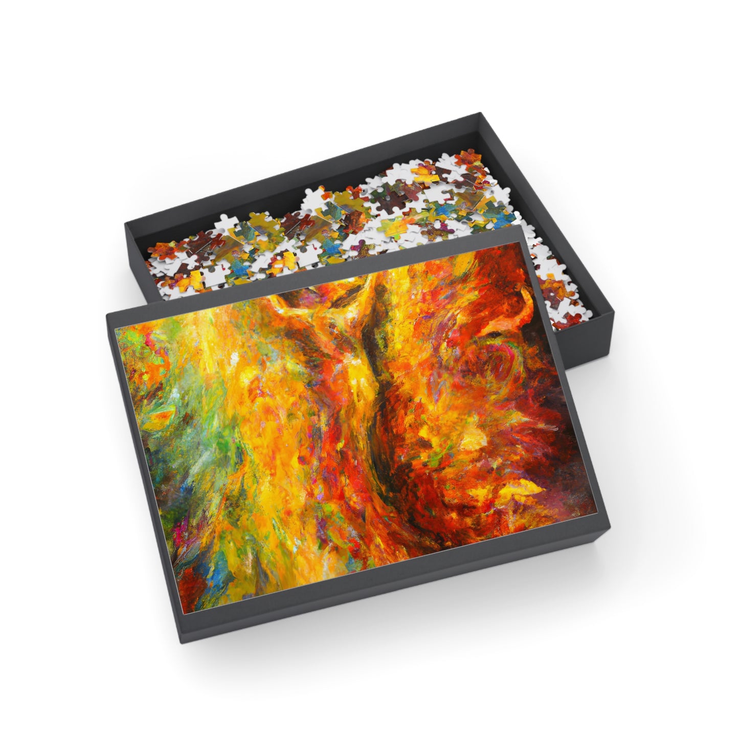 GiordanoB - Gay Hope Jigsaw Puzzle