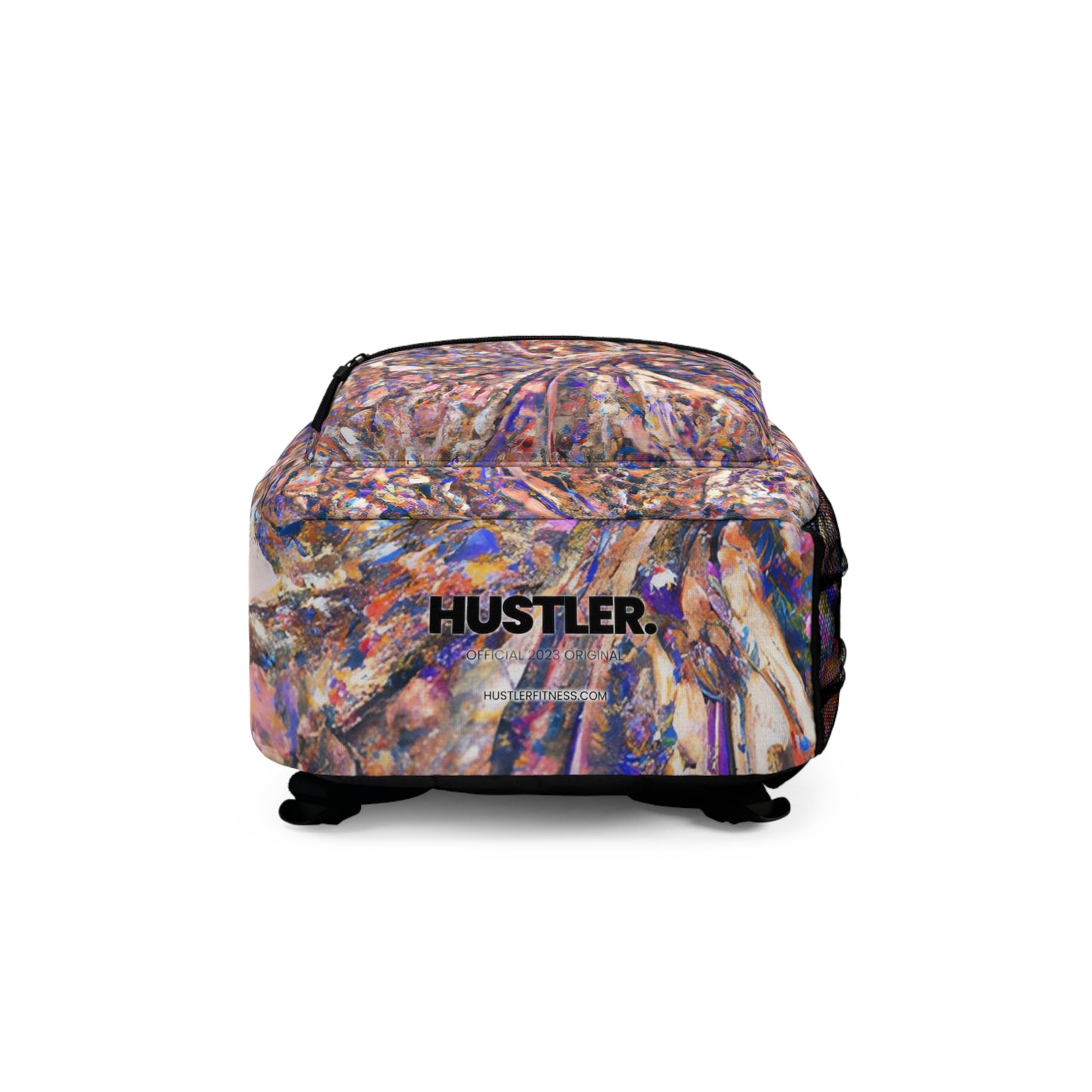 Glamazonia - LGBTQ+ Pride Backpack