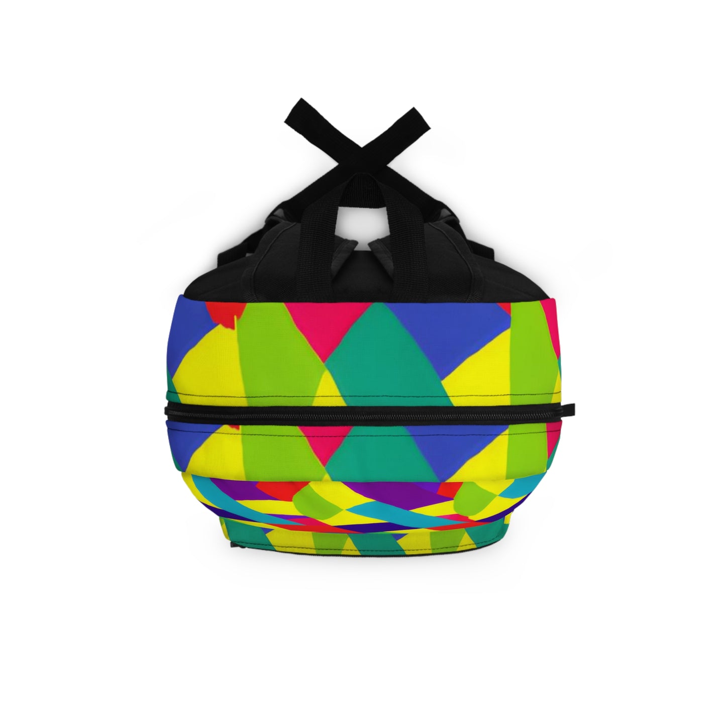 MissVanityFlash - Hustler Pride Backpack