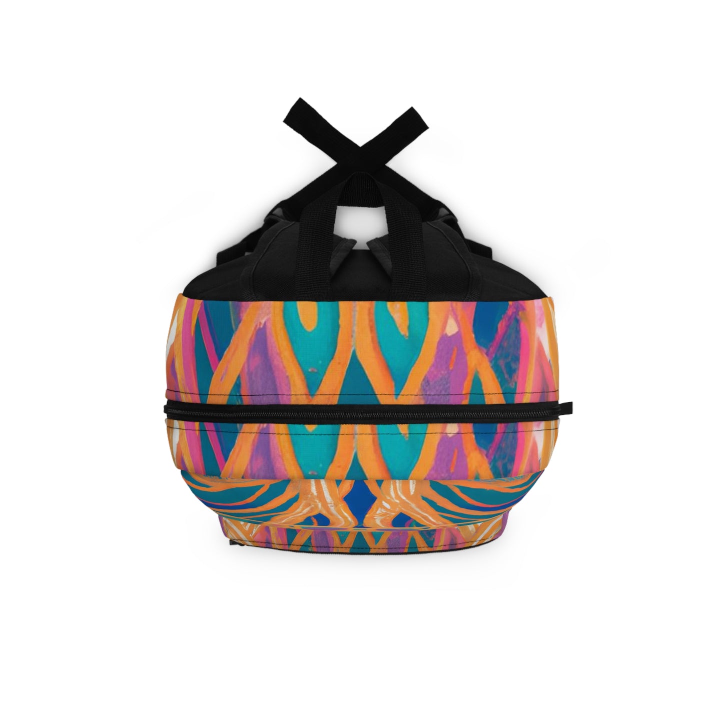 FlamingFlapper - LGBTQ+ Pride Backpack