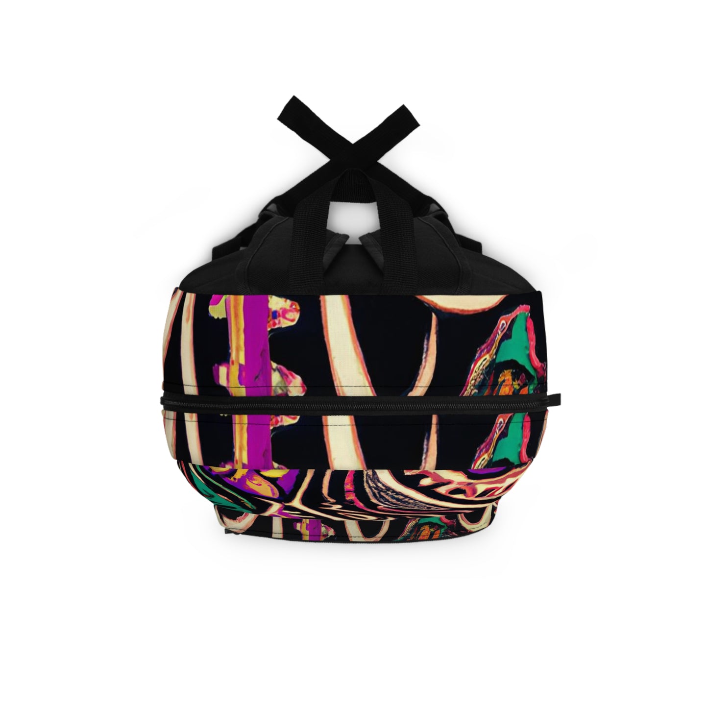 FlameDazzle - LGBTQ+ Pride Backpack