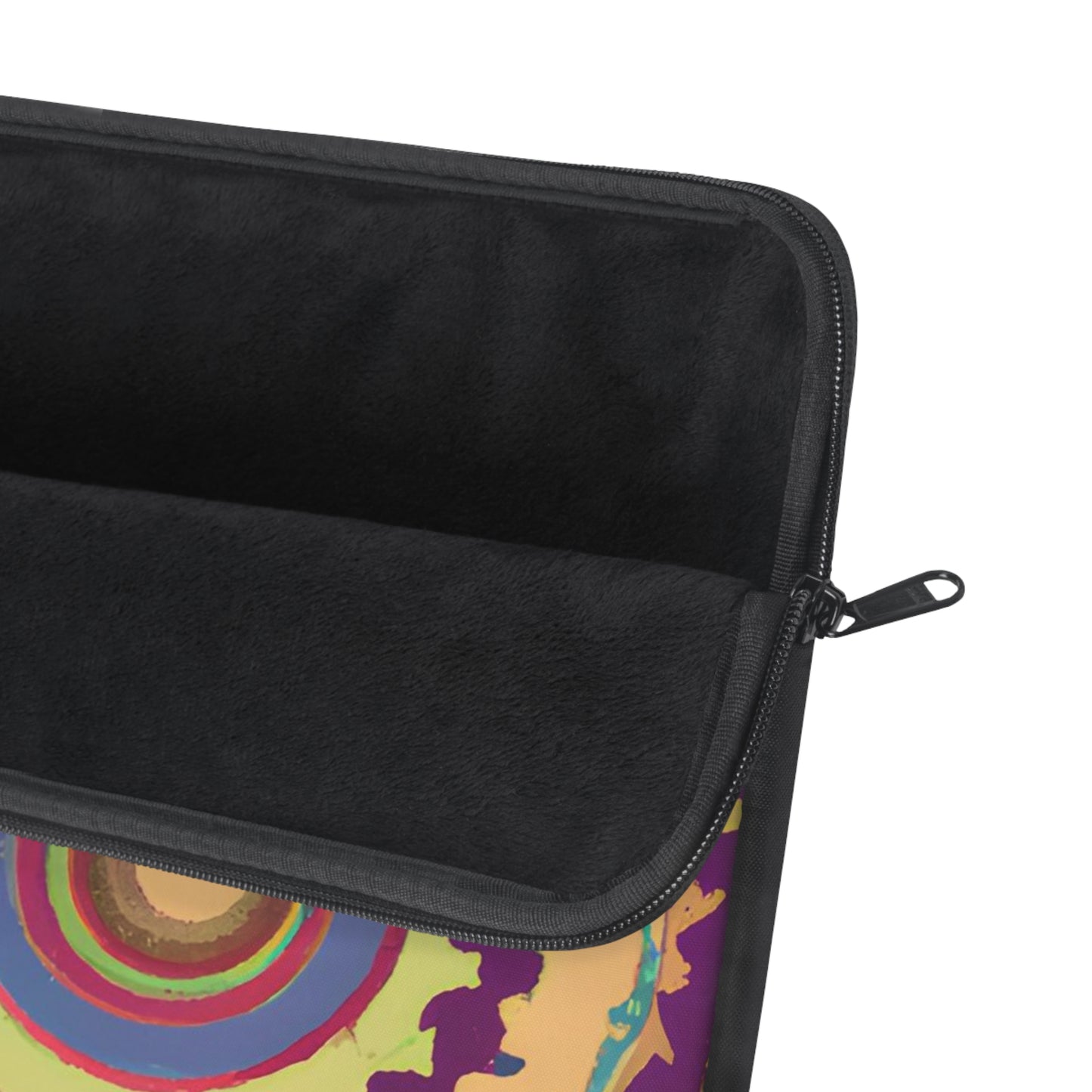 GlamourGal 1920 - LGBTQ+ Laptop Sleeve (12", 13", 15")