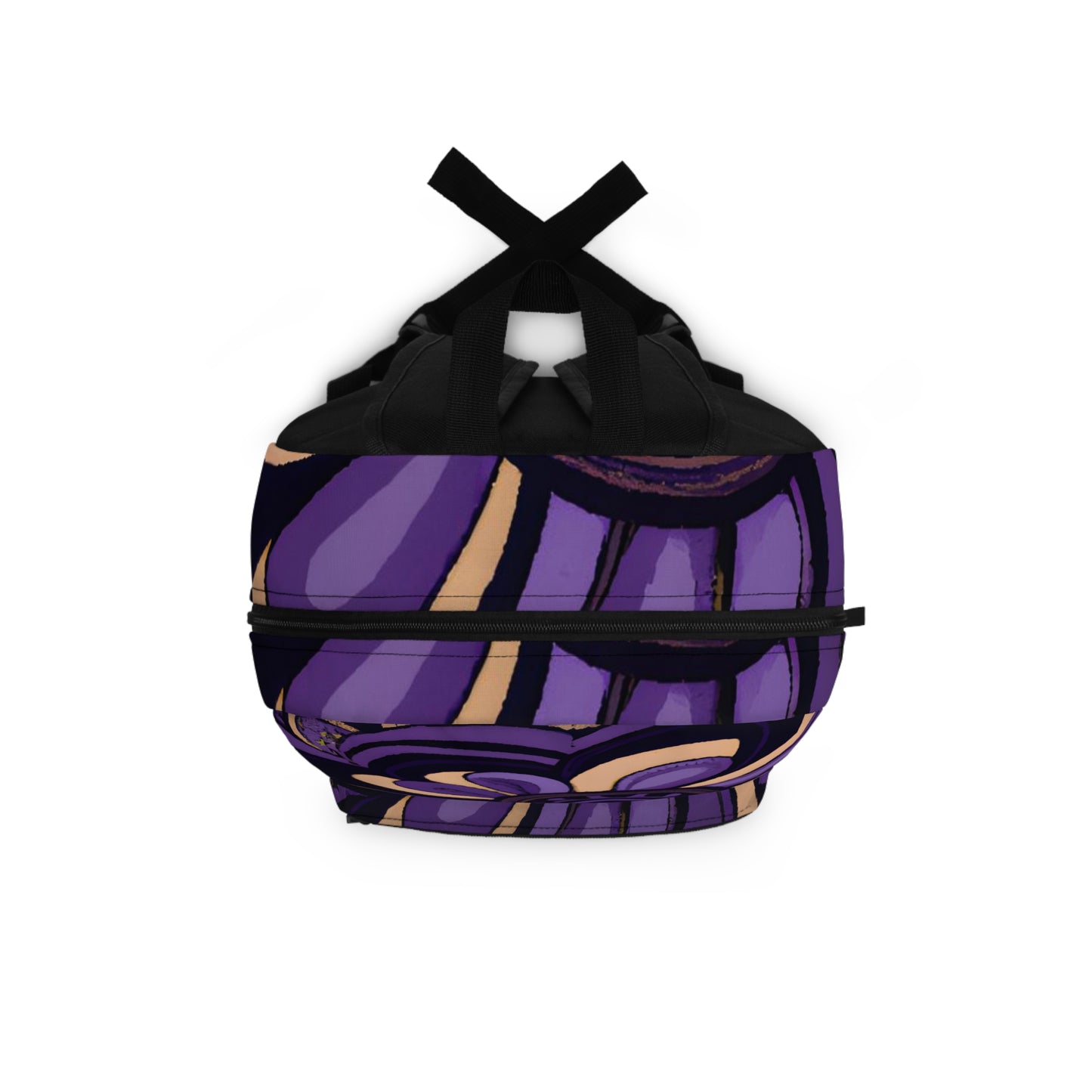 VelvetTemperance - LGBTQ+ Pride Backpack