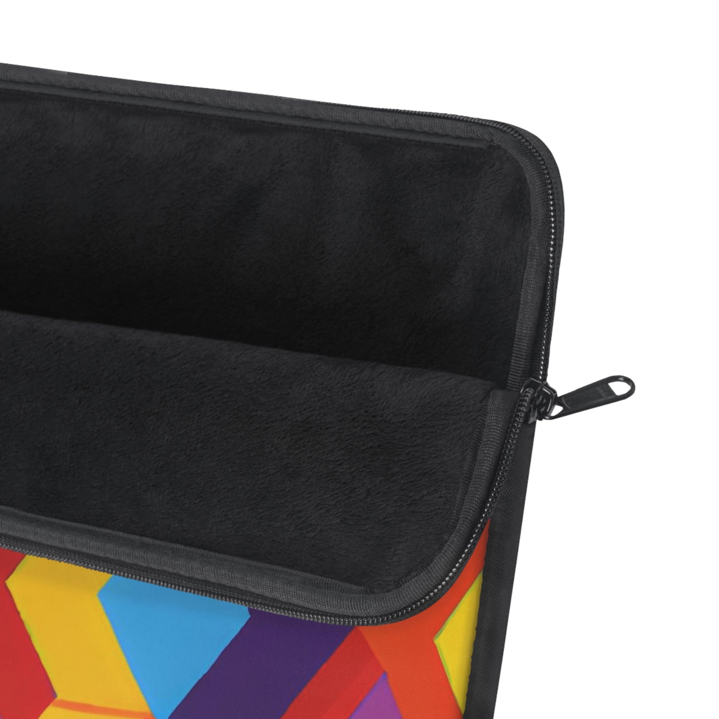 LavenderStatus - LGBTQ+ Laptop Sleeve (12", 13", 15")