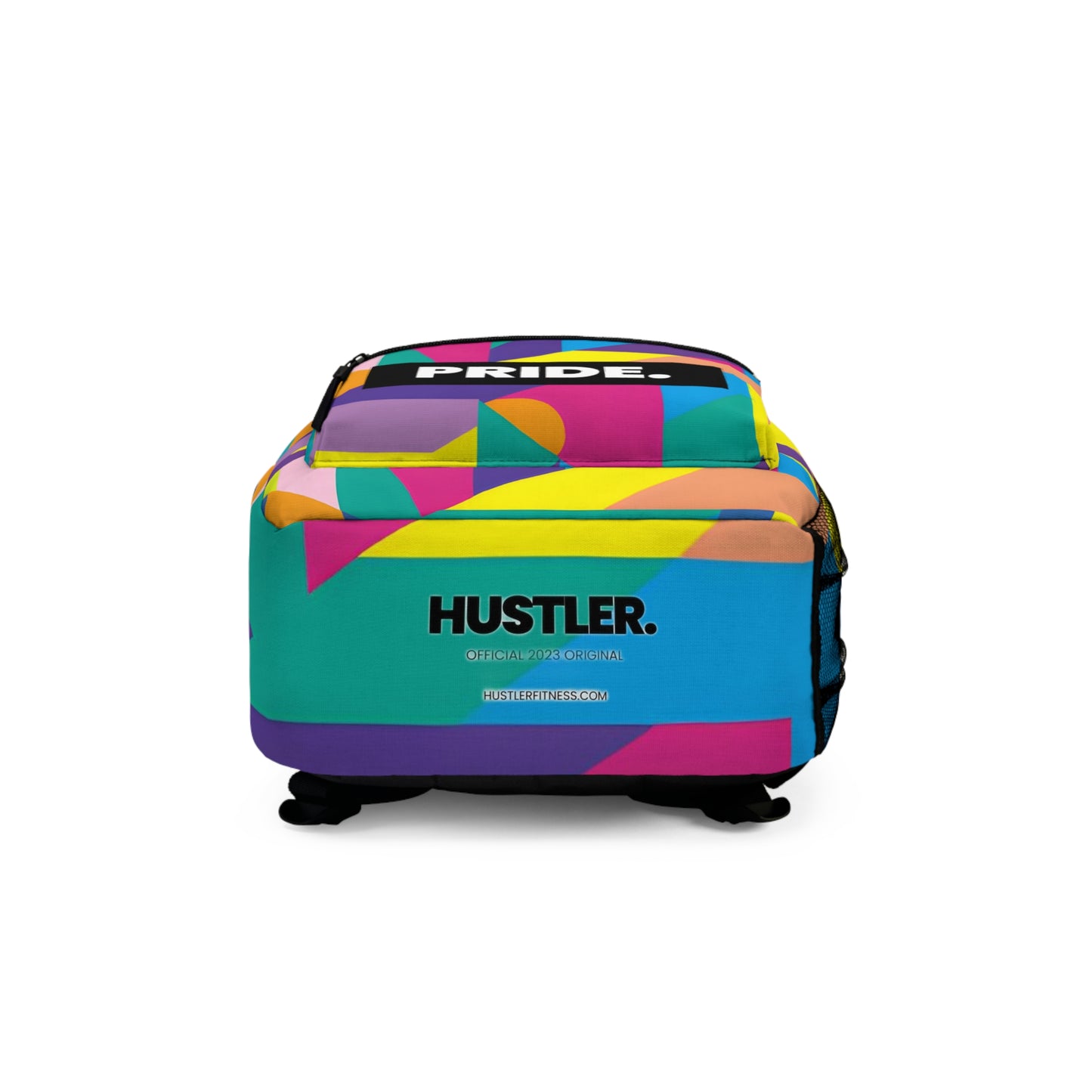 CherieLuxe - Gay Pride Backpack