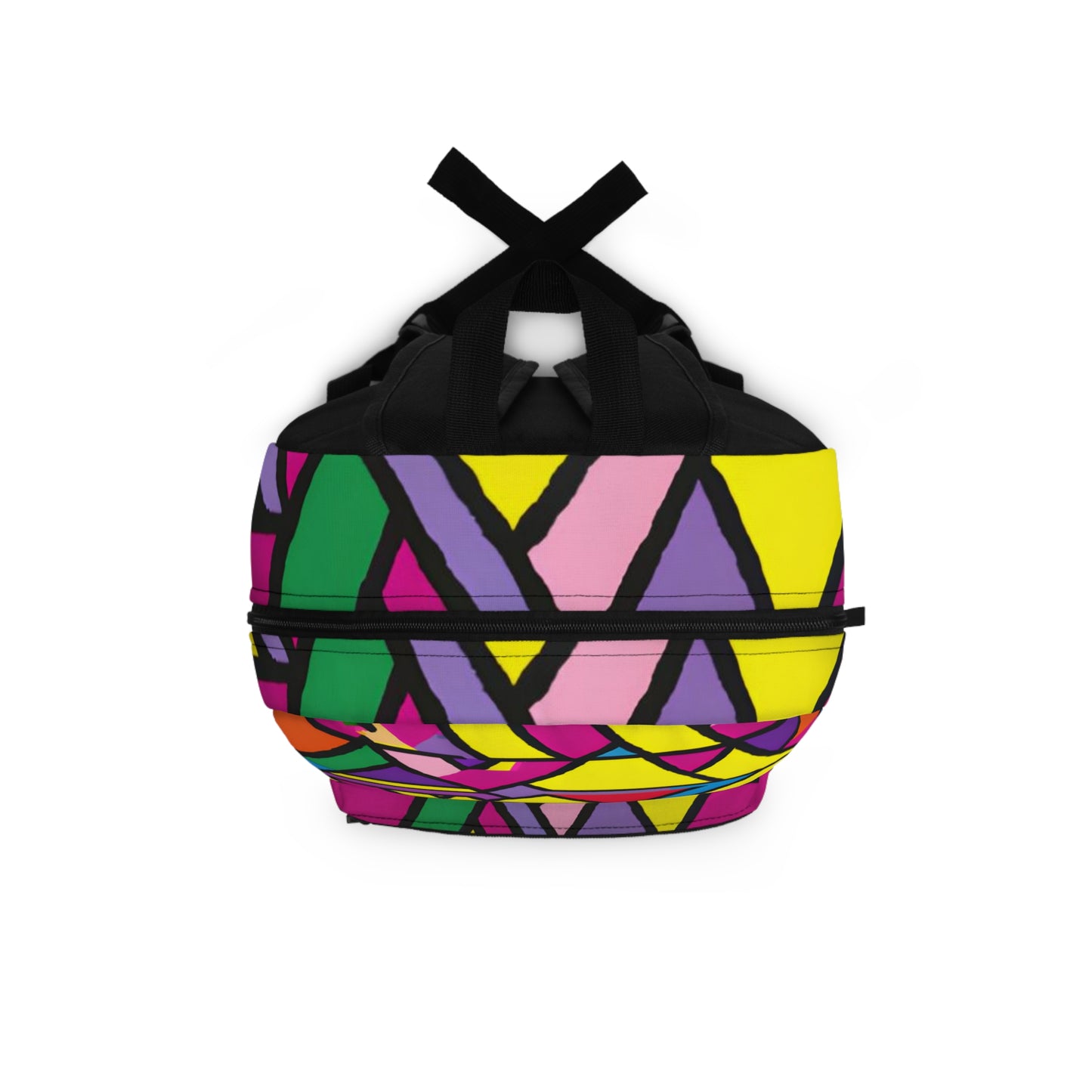 NeonDazzle - Hustler Pride Backpack
