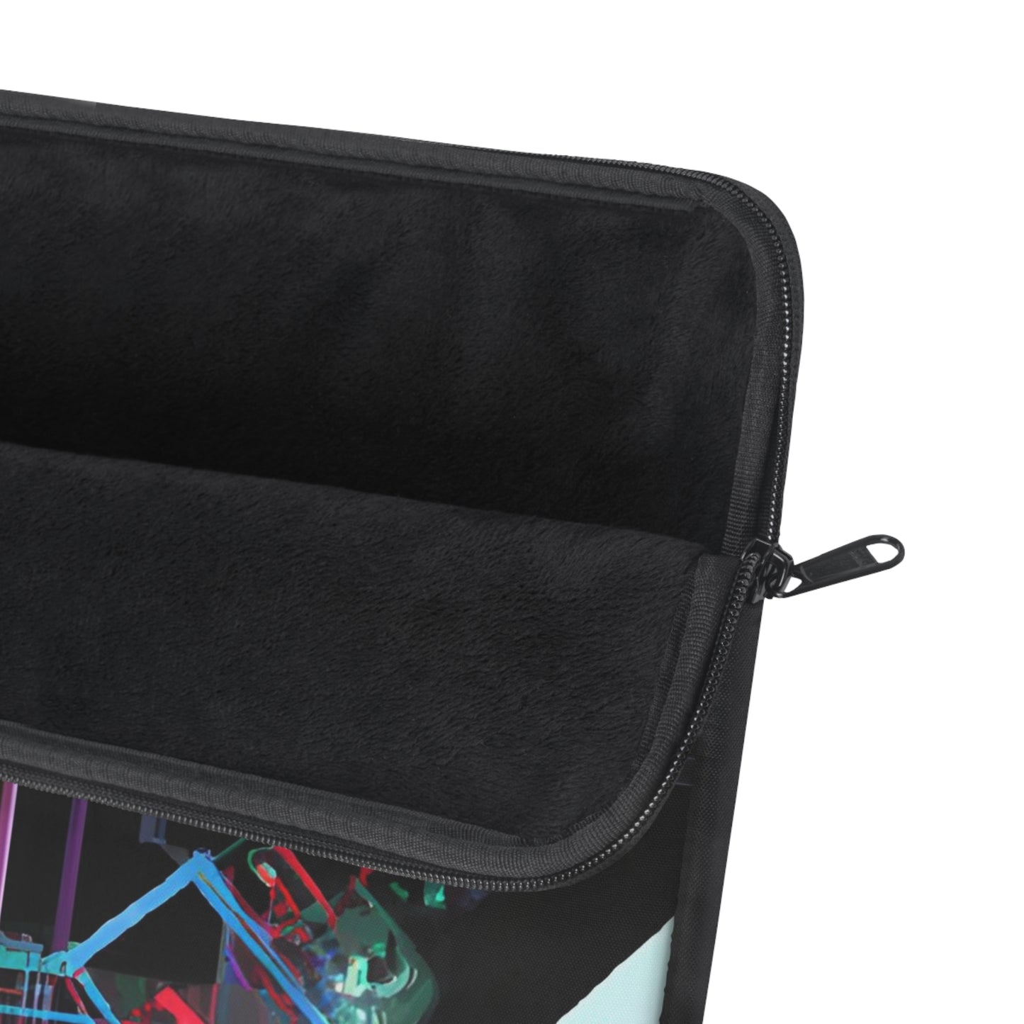 CometVega - LGBTQ+ Laptop Sleeve (12", 13", 15")