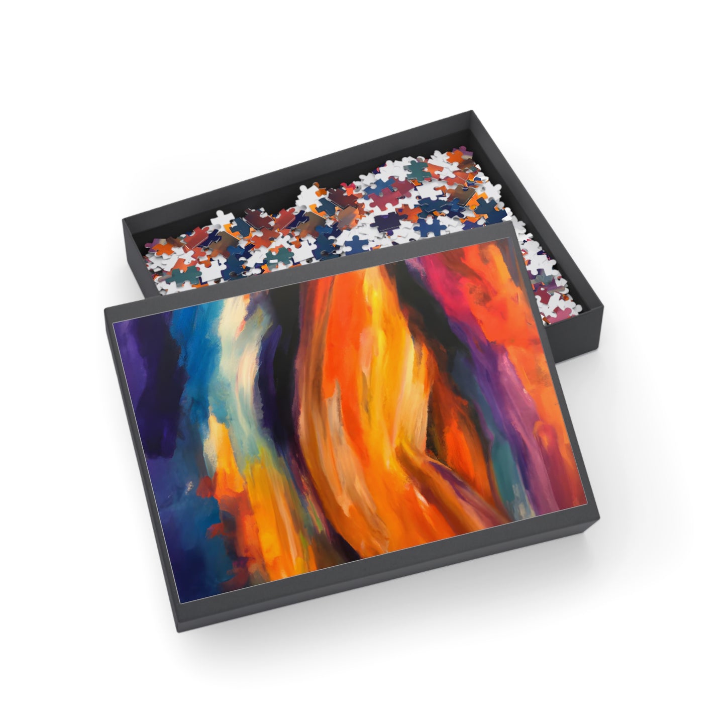 Da Vinci - Gay Hope Jigsaw Puzzle