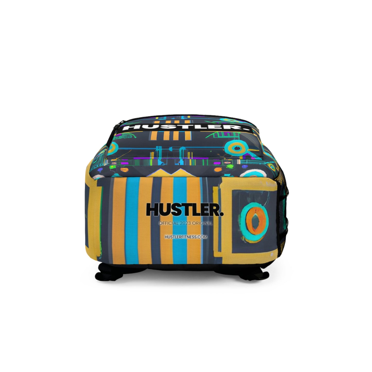 Cheryzma - LGBTQ+ Pride Backpack