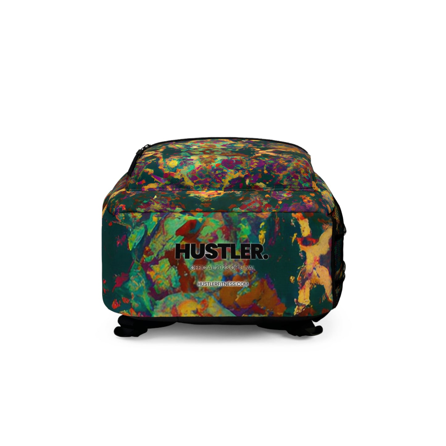 Cynthtastik - LGBTQ+ Pride Backpack
