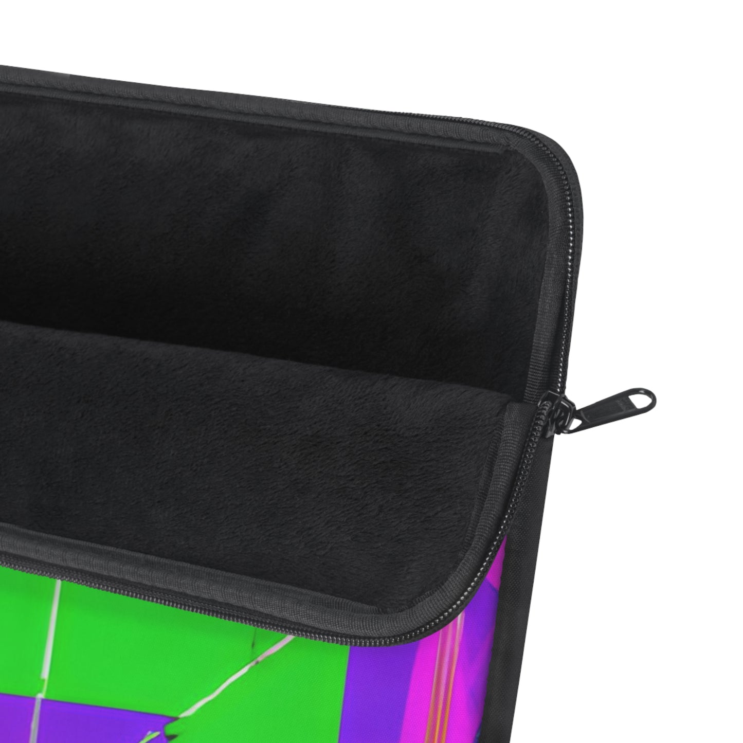 CyberFantasia - LGBTQ+ Laptop Sleeve (12", 13", 15")