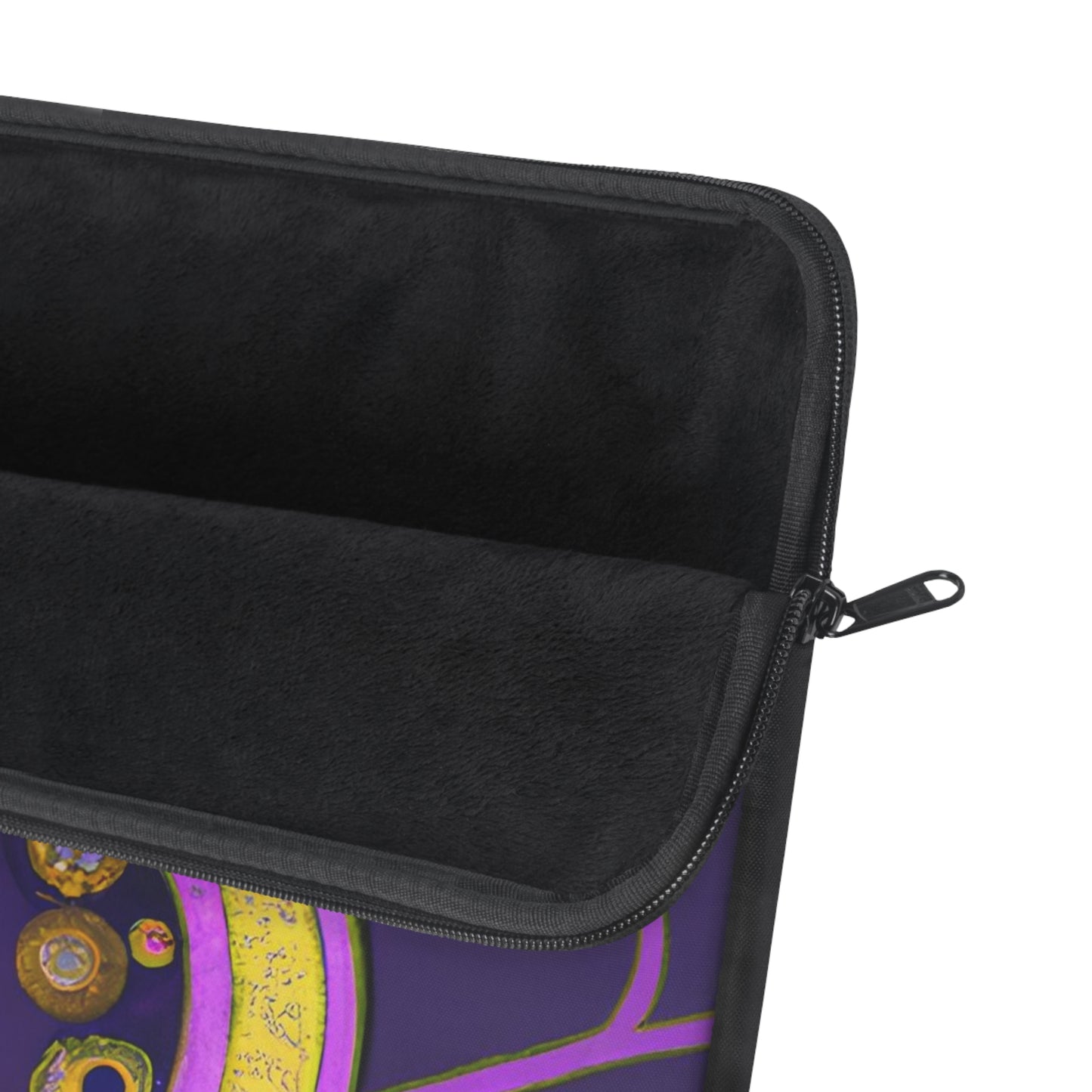 RadiantRitzy - LGBTQ+ Laptop Sleeve (12", 13", 15")