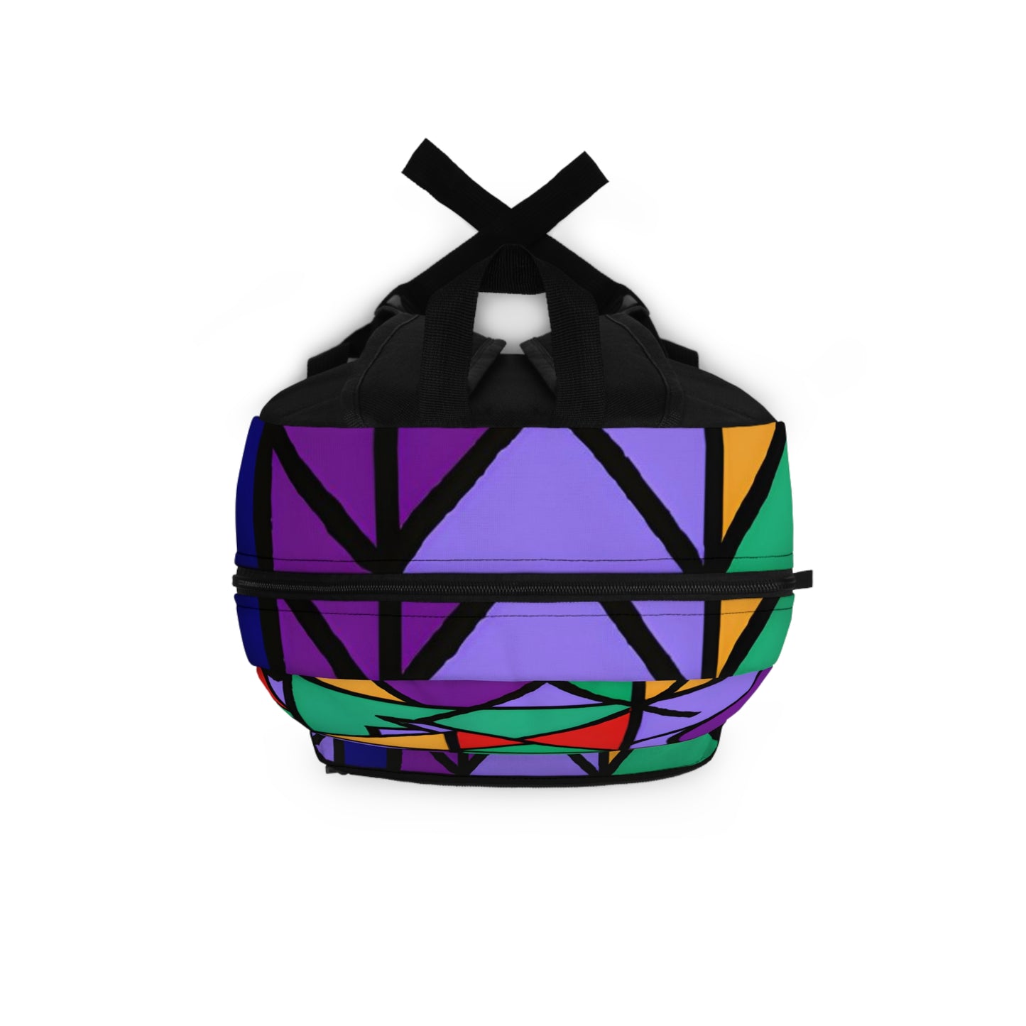 CupcakeCha Cha - Hustler Pride Backpack