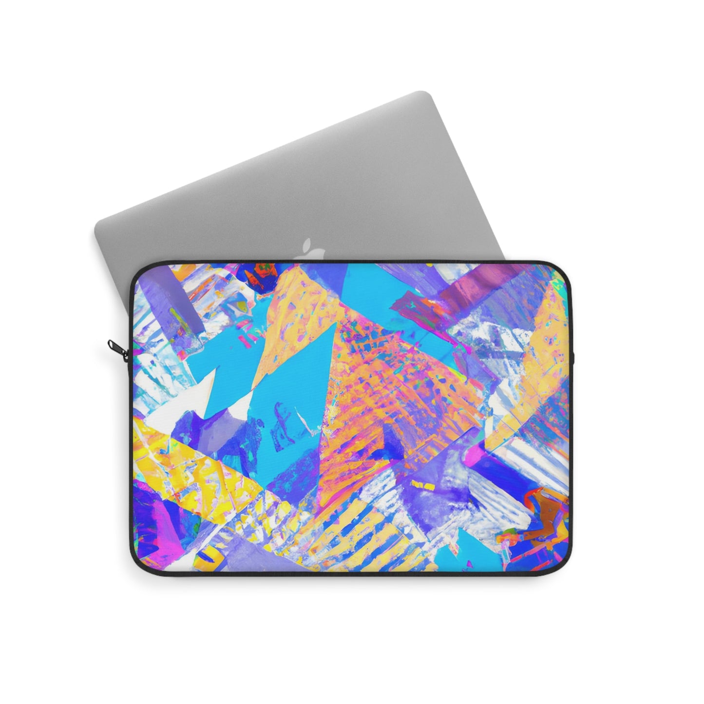 23rdCenturyGlamazon - LGBTQ+ Laptop Sleeve (12", 13", 15")