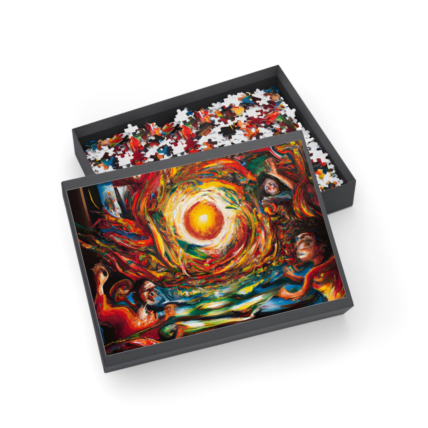 RenaissanceArtiste - Gay Hope Jigsaw Puzzle