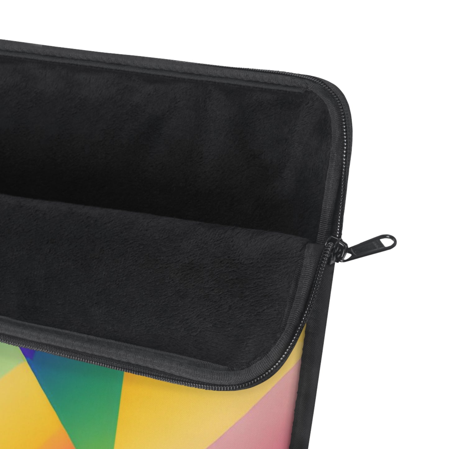 GlitterBoom - LGBTQ+ Laptop Sleeve (12", 13", 15")