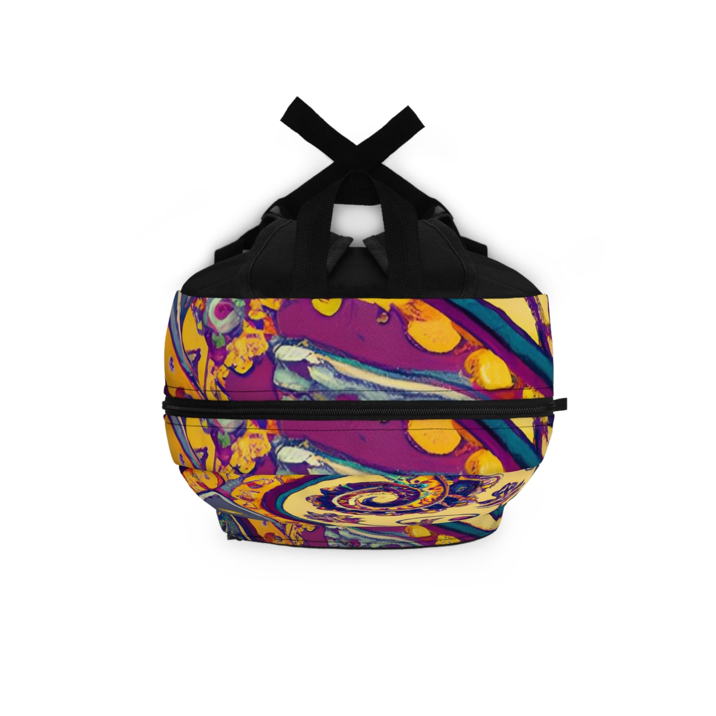 MitziMizzzzzzy - LGBTQ+ Pride Backpack