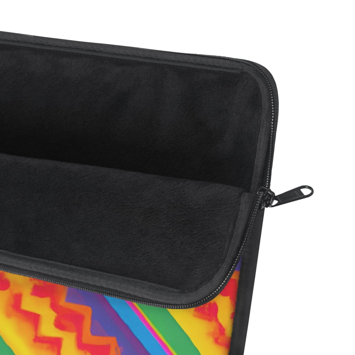 DivineDelight - LGBTQ+ Laptop Sleeve (12", 13", 15")