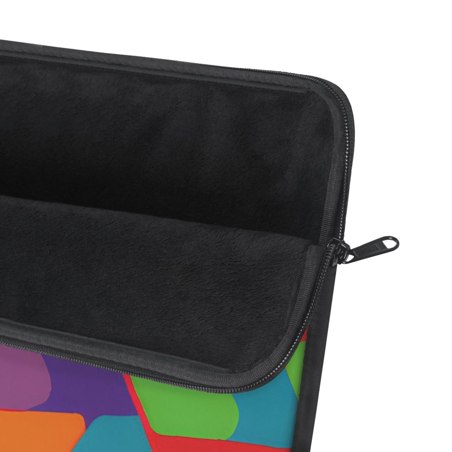 FlamboyantFaye - LGBTQ+ Laptop Sleeve (12", 13", 15")