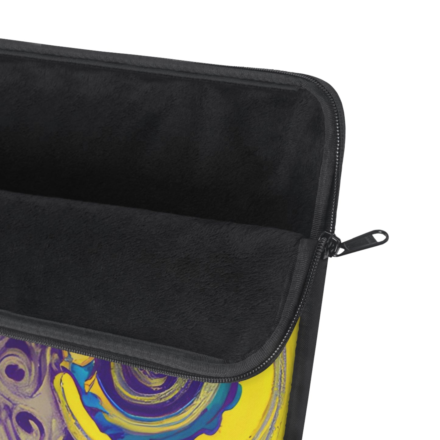 LavaLuxe - LGBTQ+ Laptop Sleeve (12", 13", 15")