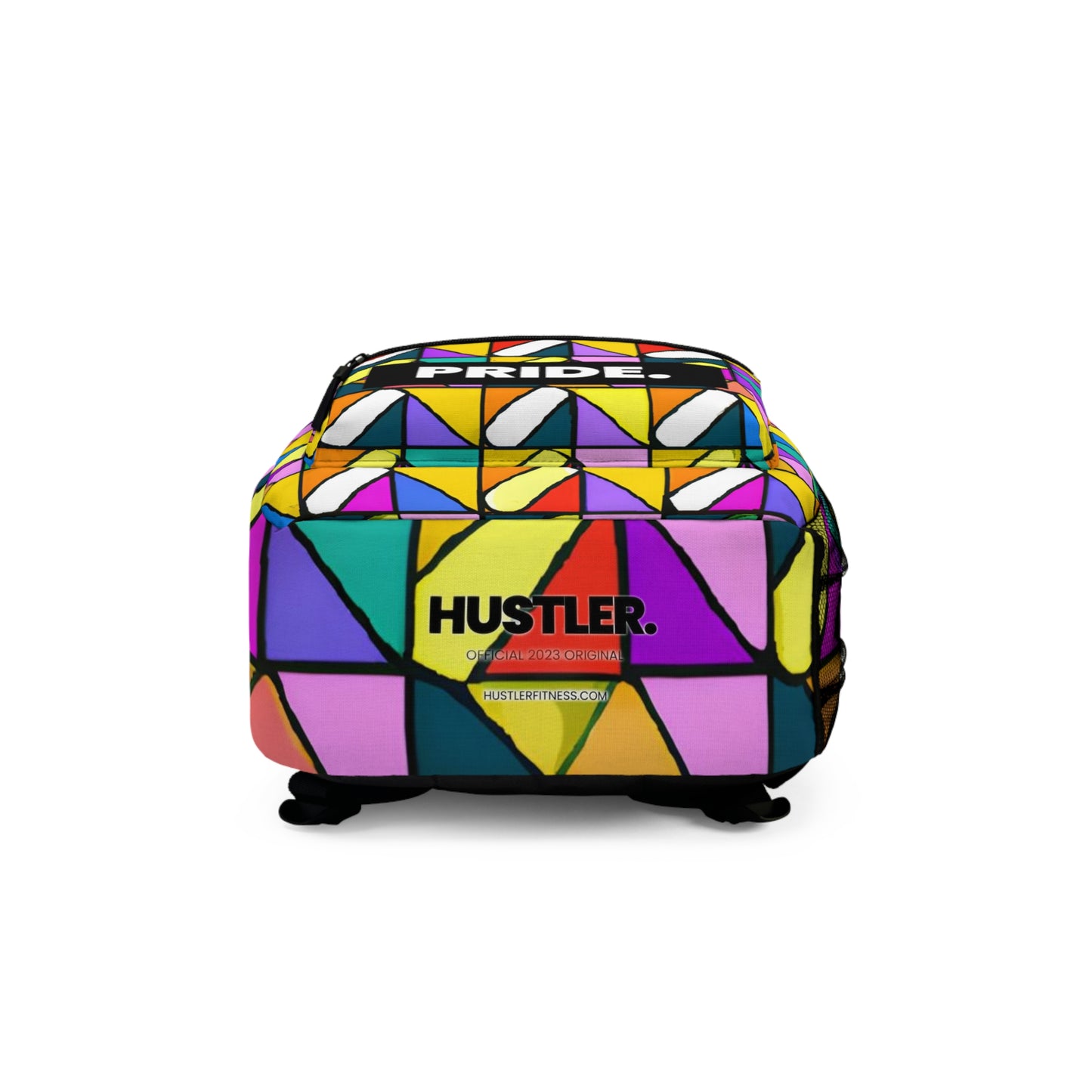 EuroDynamite - Gay Pride Backpack