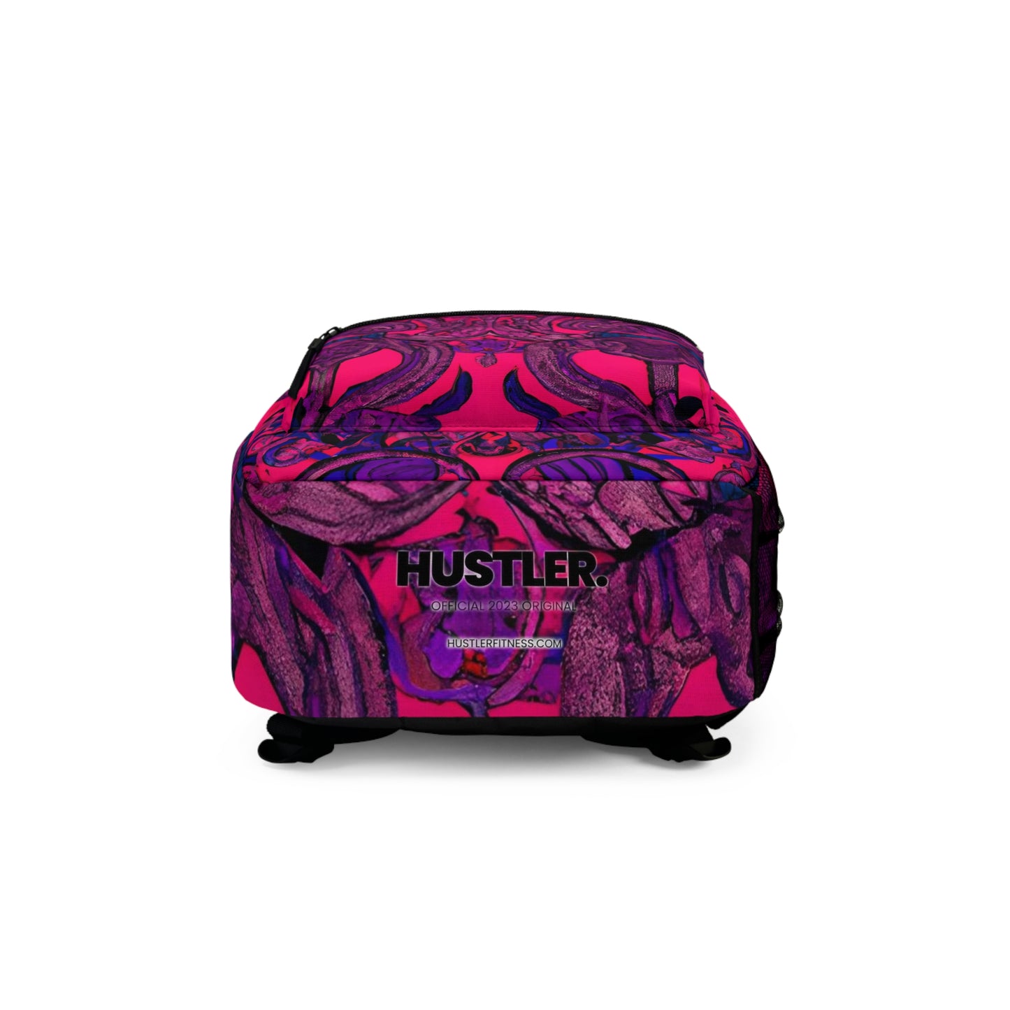 GlamazonAdora - LGBTQ+ Pride Backpack