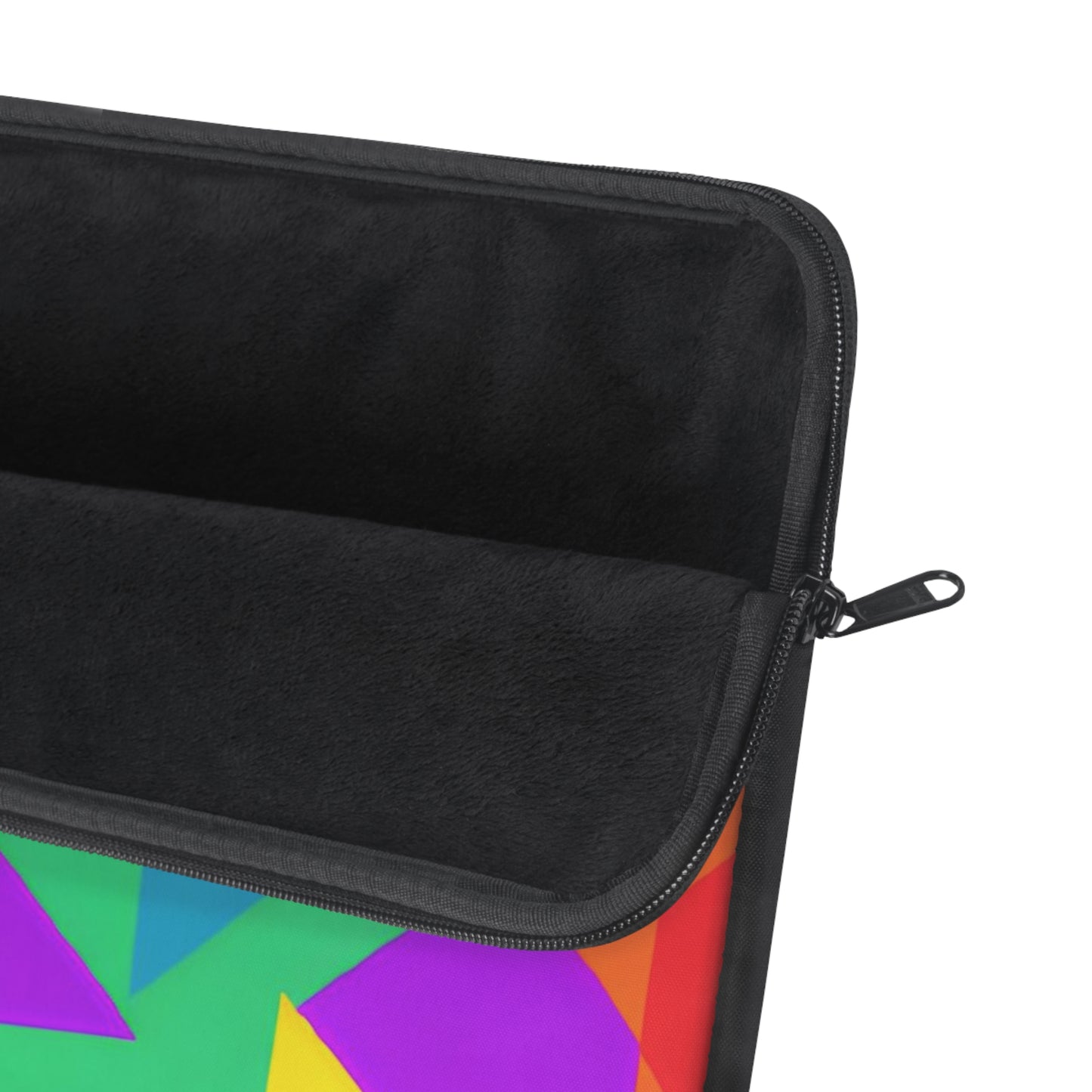 RavenSpectre - LGBTQ+ Laptop Sleeve (12", 13", 15")