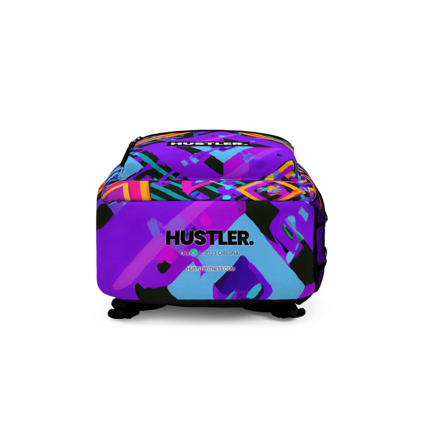 StarlightPhoenix - Hustler Backpack