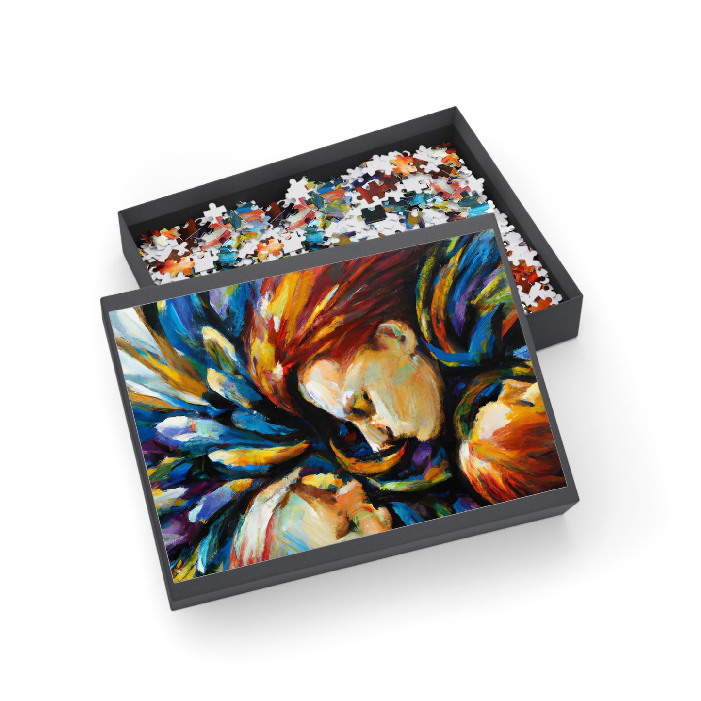 Brunelleschi - Gay Hope Jigsaw Puzzle