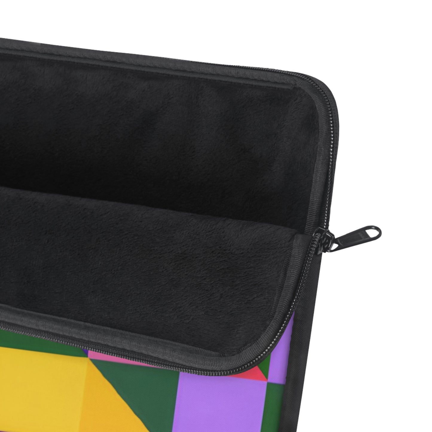 GlitterGoddess - LGBTQ+ Laptop Sleeve (12", 13", 15")