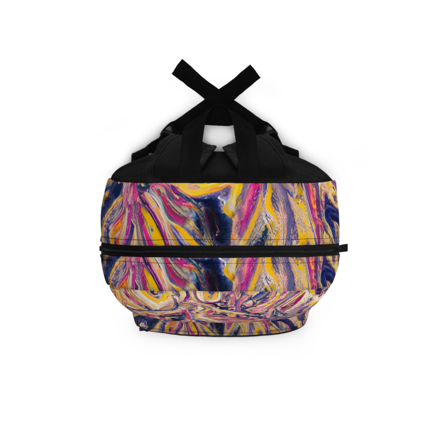 GlamLola - LGBTQ+ Pride Backpack