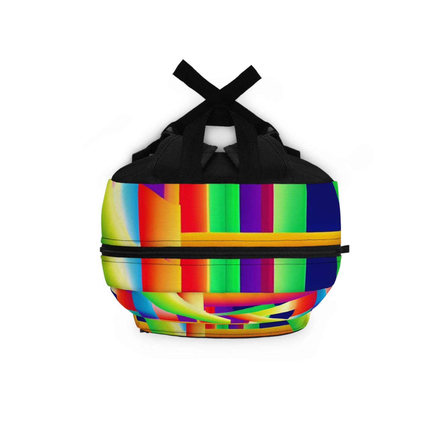 Neon Boogie - Hustler Pride Backpack