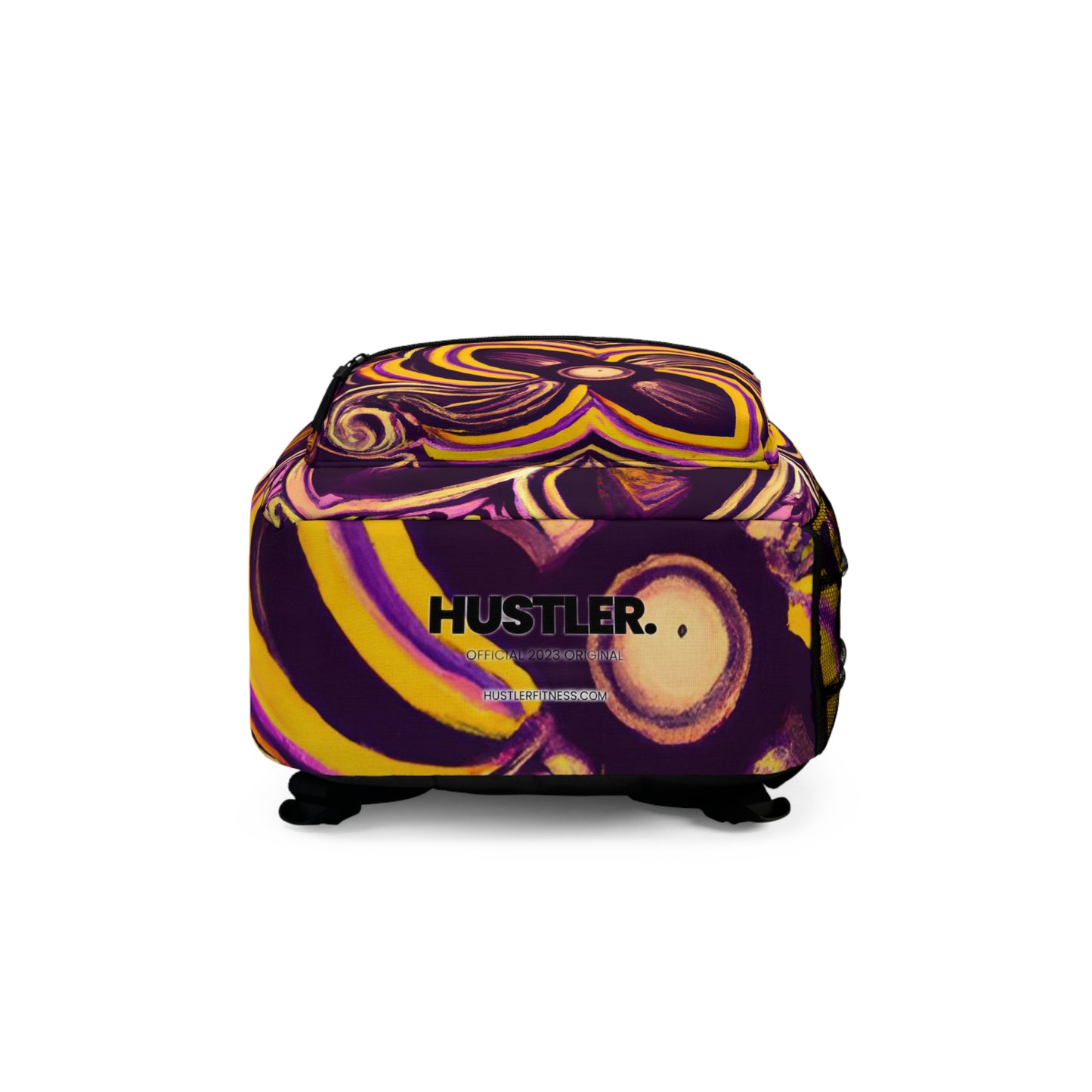 VelvetTwist - LGBTQ+ Pride Backpack