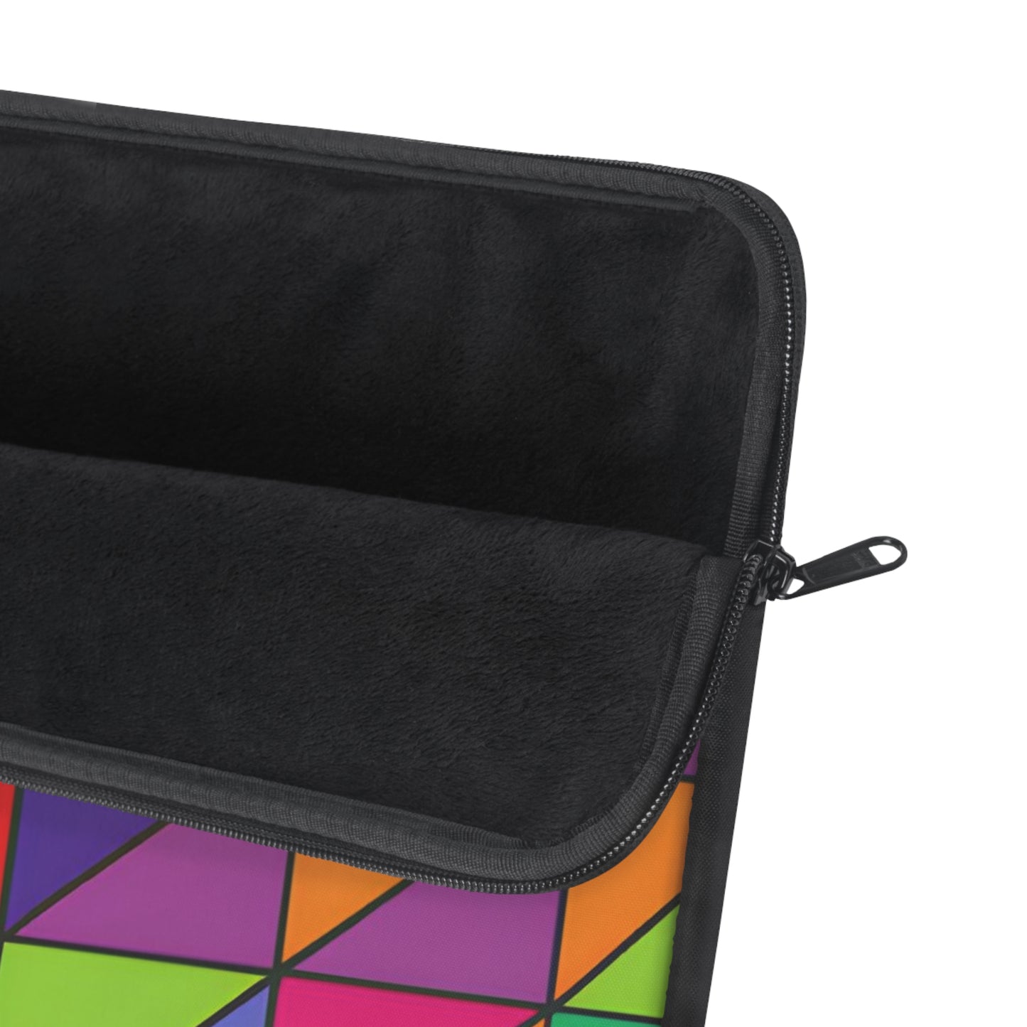 AuroraFierce - LGBTQ+ Laptop Sleeve (12", 13", 15")