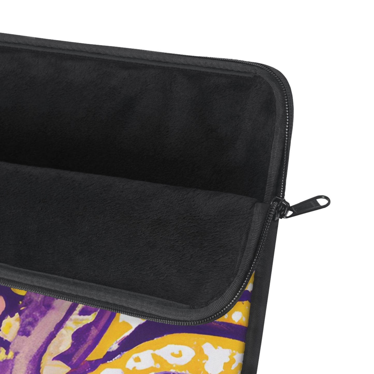 FlamingFoxy - LGBTQ+ Laptop Sleeve (12", 13", 15")