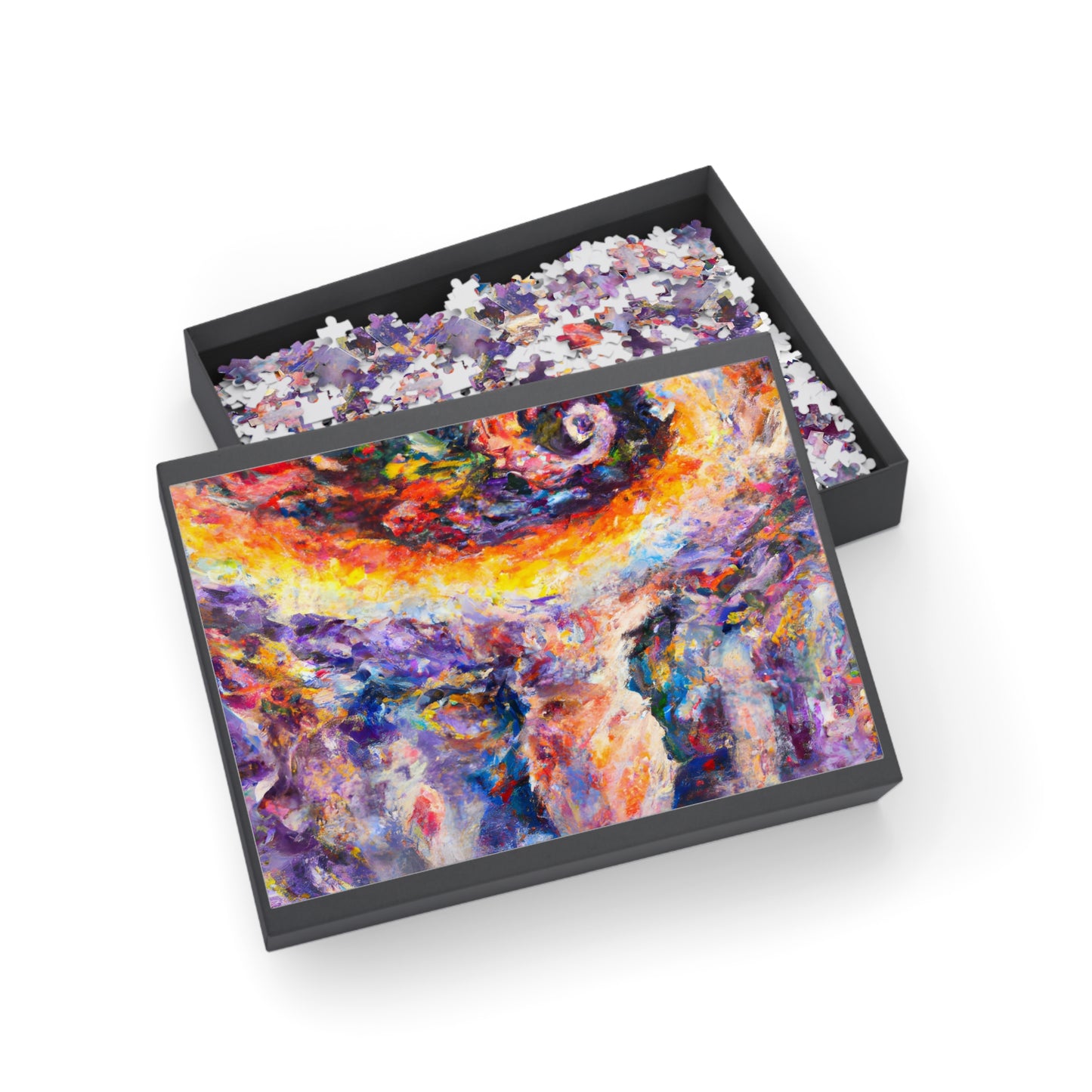 LaviniaMontagna - Gay Hope Jigsaw Puzzle