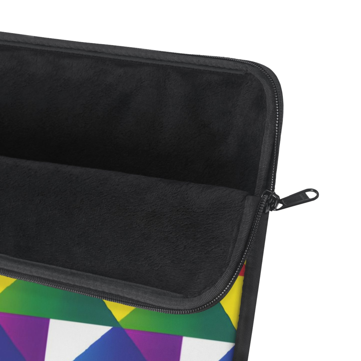 MajesticMocha - LGBTQ+ Laptop Sleeve (12", 13", 15")