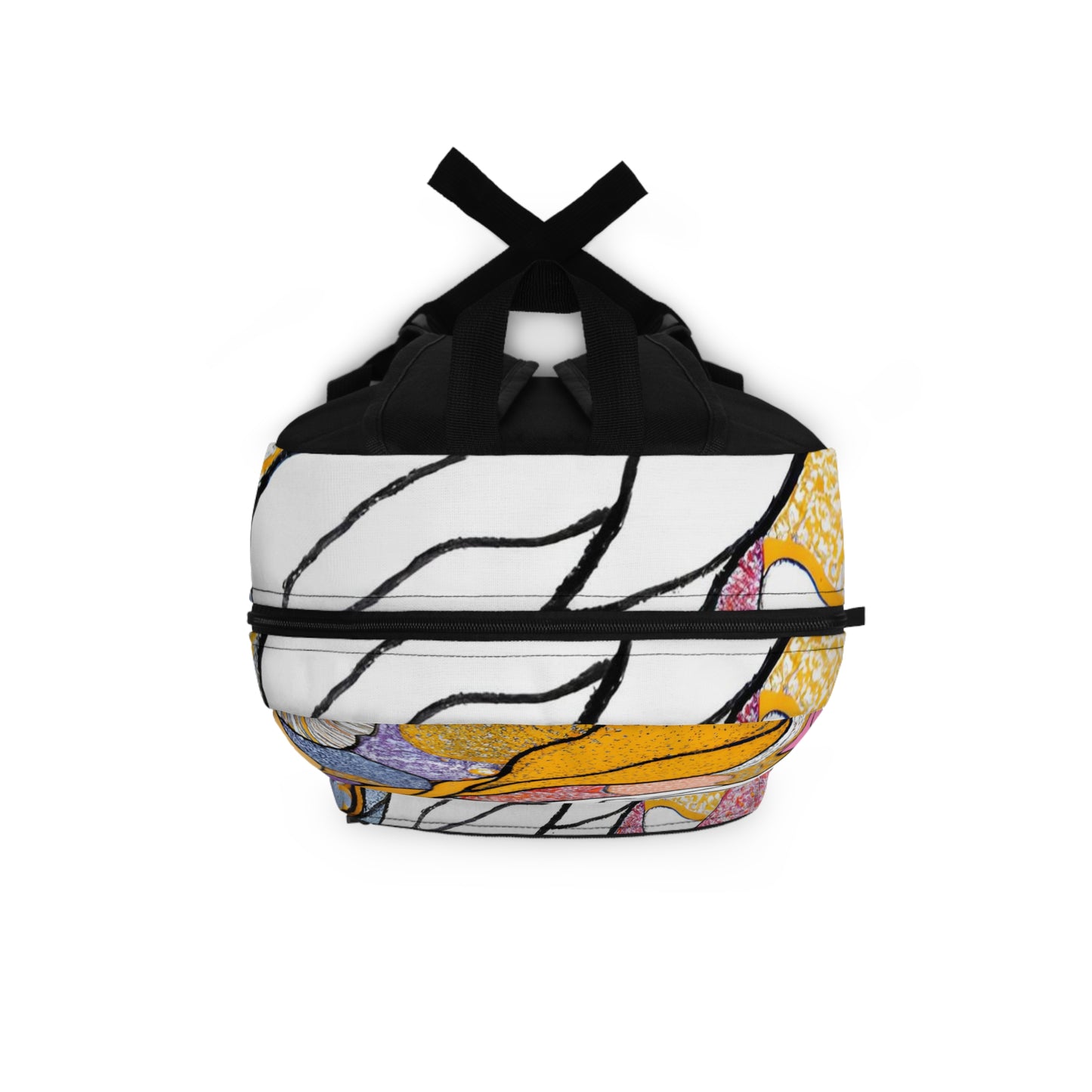 GlammyGlamazons - LGBTQ+ Pride Backpack