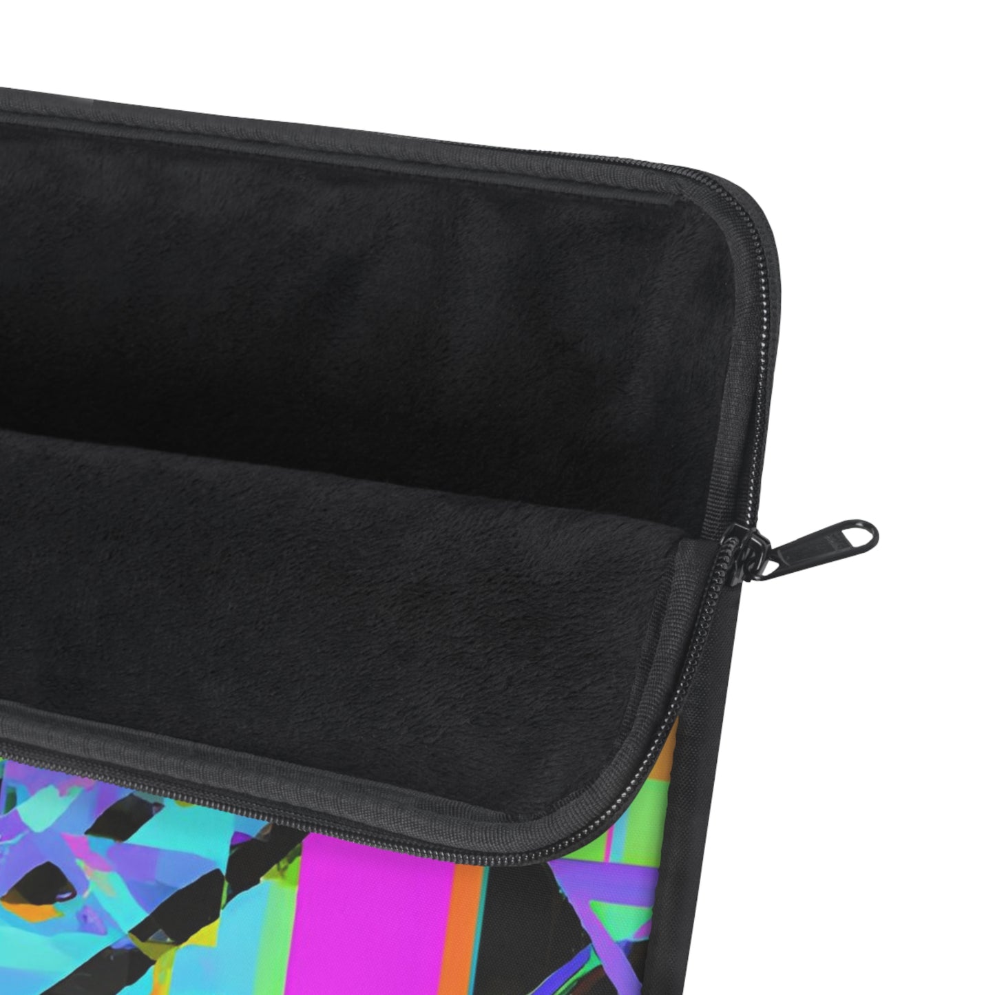 GalaxyGlamGoddess - LGBTQ+ Laptop Sleeve (12", 13", 15")