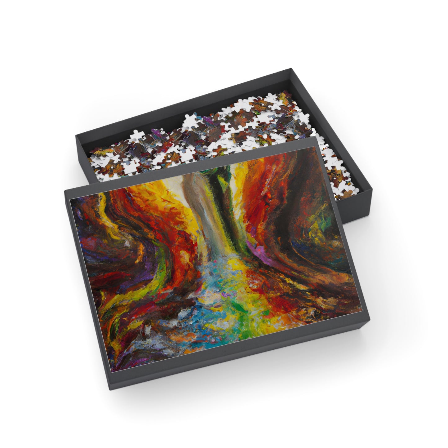 RayneHope - Gay Hope Jigsaw Puzzle