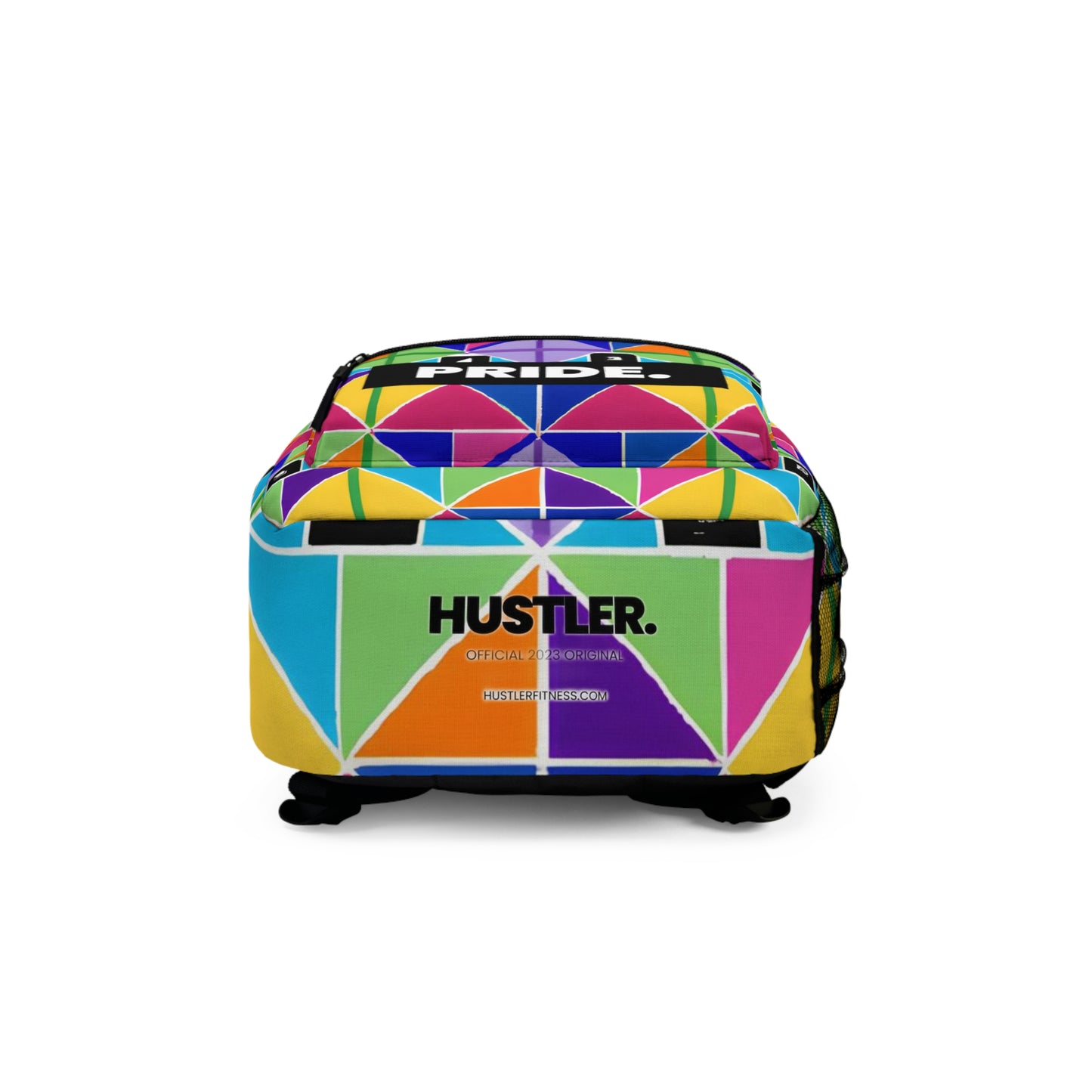 NeonNightlife - Gay Pride Backpack