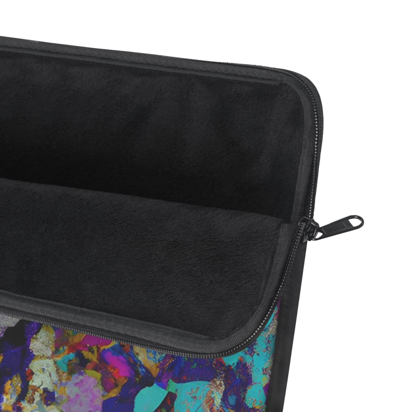 GlamourGal - LGBTQ+ Laptop Sleeve (12", 13", 15")