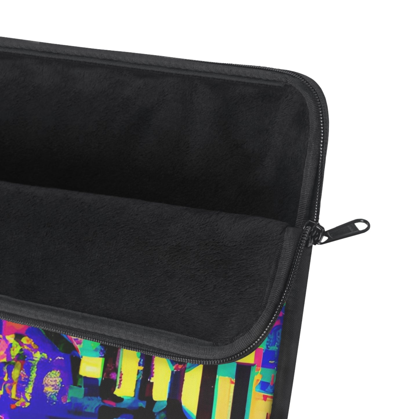 GalacticGlamazon - LGBTQ+ Laptop Sleeve (12", 13", 15")